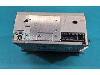 Радио/ проигрыватель CD/DVD / навигация P05064171A, IMPRK1452578   Jeep Grand Cherokee (WK)