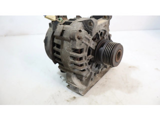 Генератор    Mercedes-Benz A W168      