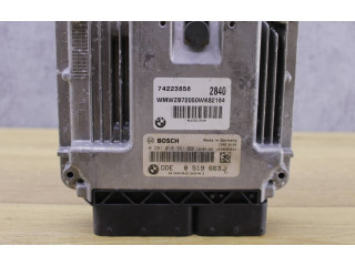 Řídící jednotka 8519663, 8519663 Mini Cooper Countryman F60 2019