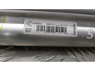 Радиатор охлаждения кондиционера воздуха