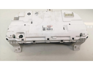 Панель приборов 8100B726, 0T34300 Mitsubishi ASX