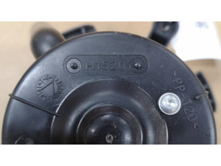 Вентилятор печки    B9506, H1520   Citroen C4 I
