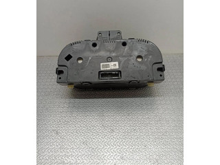 Přístrojová deska Ford Fusion 2006 4S6F10849