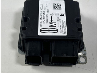 Блок подушек безопасности HP5T-14B321-AF Lincoln MKZ II