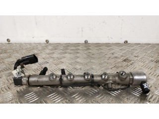 Комплект форсунок A6510704987, A6510702301 Infiniti Q50 для дизельного двигателя 2.2