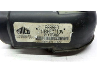 Моторчик дворников     Jeep Grand Cherokee