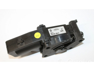 Замок задней крышки