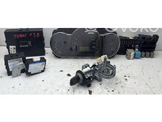 Řídící jednotka GTC1244VZ, TD025S2 Citroen C4 I 2005