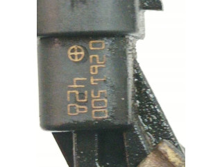 Форсунка 0261500428, V6 Maserati Ghibli