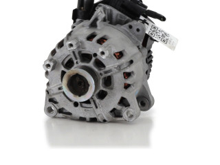 Генератор 9820080280, Z0-9614R   Citroen C5 X      