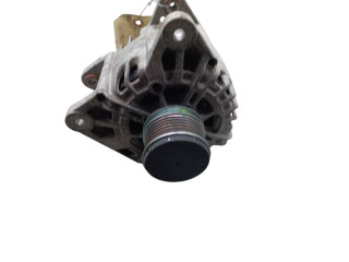 Генератор 231007707R Dacia Duster