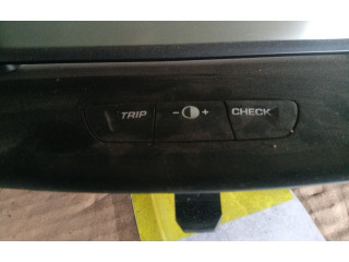 Панель приборов P96613462ZD Citroen C4 I