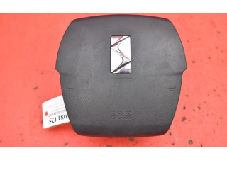 Подушка безопасности водителя 96888248ZD, 96888248ZD Citroen DS4