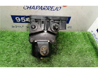 Блок АБС 1K0907379AA, 1K0614517T Skoda Octavia Mk2 (1Z) 2004 - 2013 года