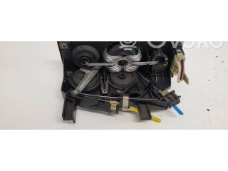 Блок управления климат-контролем 1H0819045A, 1H0820045 Volkswagen Caddy