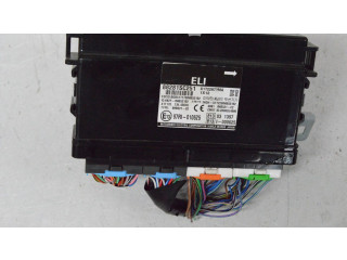 Блок управления    Subaru Forester SH