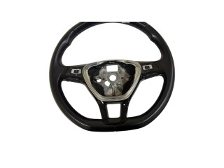 Руль Volkswagen e-Golf  2014 -  года 5G0419091, 624880320D      