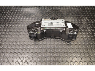 Přístrojová deska Audi A8 S8 D4 4H 2010 4H0920910D, 0263670057