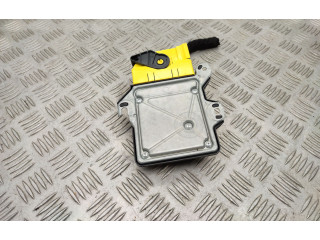 Блок подушек безопасности 3Q0959655AC   Skoda Octavia Mk3 (5E)