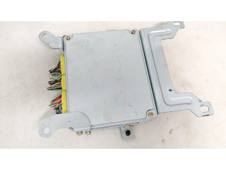 Блок управления двигателя 2758005331 Mazda 626