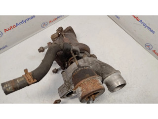 Турбина Mini One - Cooper Coupe R56 1.6 7565424, 11657600881