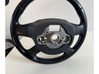 Руль Skoda Octavia Mk3 (5E)  2013 - 2019 года 5E0419091      