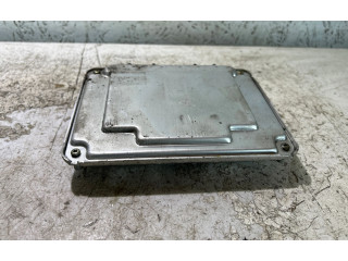 Блок управления двигателя 038906019HJ, 0281010977 Skoda Octavia Mk1 (1U)