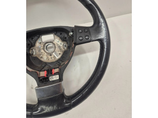 Руль Volkswagen Golf Plus 2005 - 2013 года 1Q0419091AC, 100920080089