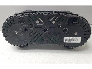 Přístrojová deska Alfa Romeo Mito 2011 50516435