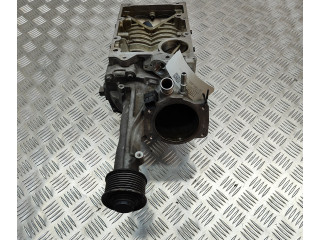 Турбина Нагнетатель Jaguar XJ X351 DX236F066CA, 350083B для двигателя AJ 126