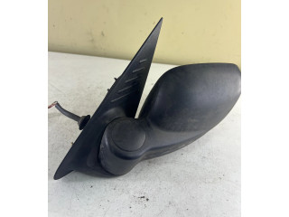 Зеркало электрическое левое Jeep Cherokee III KJ 2001-2008 года