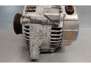 Масляный насос 1GFE 2706070500, 2706070500 Lexus IS 200-300