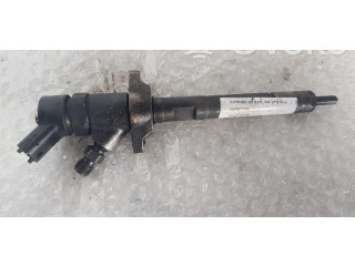 Форсунка 0445110188 Citroen C4 I 9HYDV6TED4
