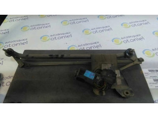 Моторчик дворников Dacia Logan Pick-Up