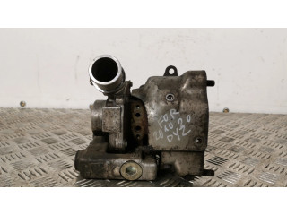  Турбина Subaru Forester SH 2.0 14411AA720         