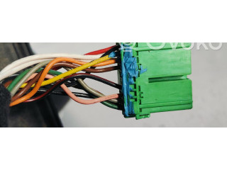 Зеркало электрическое        Volvo XC90  2003 - 2006 года   