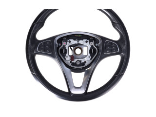 Volant Mercedes-Benz C W205 2014 A0004601703