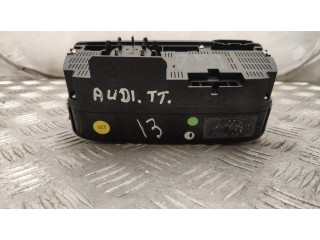 Включатель регулировки салона