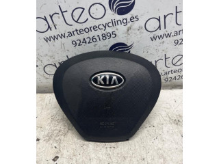 Подушка безопасности двери 1H56900010 KIA Ceed