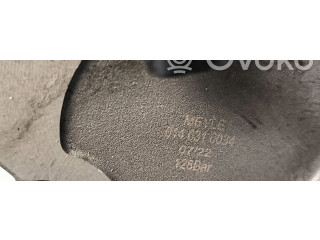 Рулевая рейка Насос усилителя руля Mitsubishi Montero - года