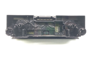 Модуль блока управления кондиционером 6V0820045C   Skoda Fabia Mk3 (NJ)