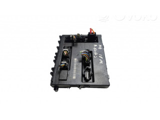 Модуль управления BSM 5DK00872840, A1699001600 Mercedes-Benz A W169