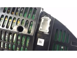 Přístrojová deska Mercedes-Benz E C207 W207 2014 A2129001025