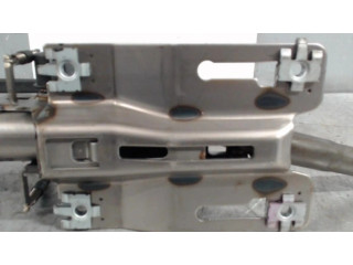 рейка Колонка рулевая 53200SEAG01 Honda Accord 2003-2007 года