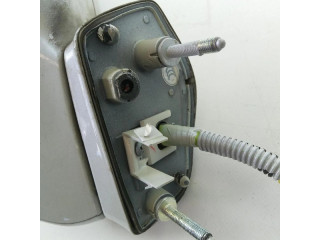 Зеркало электрическое правое Lexus IS 220D-250-350 2006-2013 года