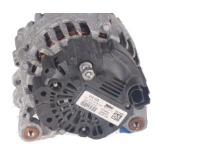 Генератор 04E903015 Skoda Rapid (NH)