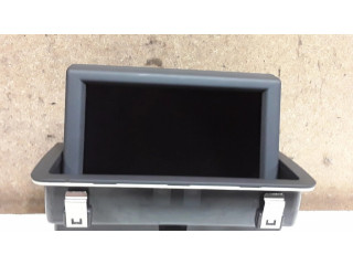 Дисплей 8X0857273B Audi A1