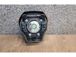 Подушка безопасности водителя C1BBA042B85BA Ford Ecosport