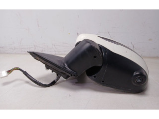 Zpětné zrcátko Nissan Qashqai 2019 20805003, 13cables