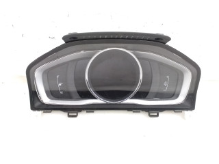 Панель приборов 31453094 Volvo S60